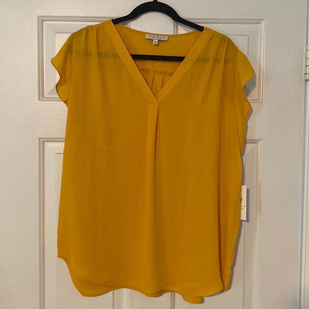 Womens blouse